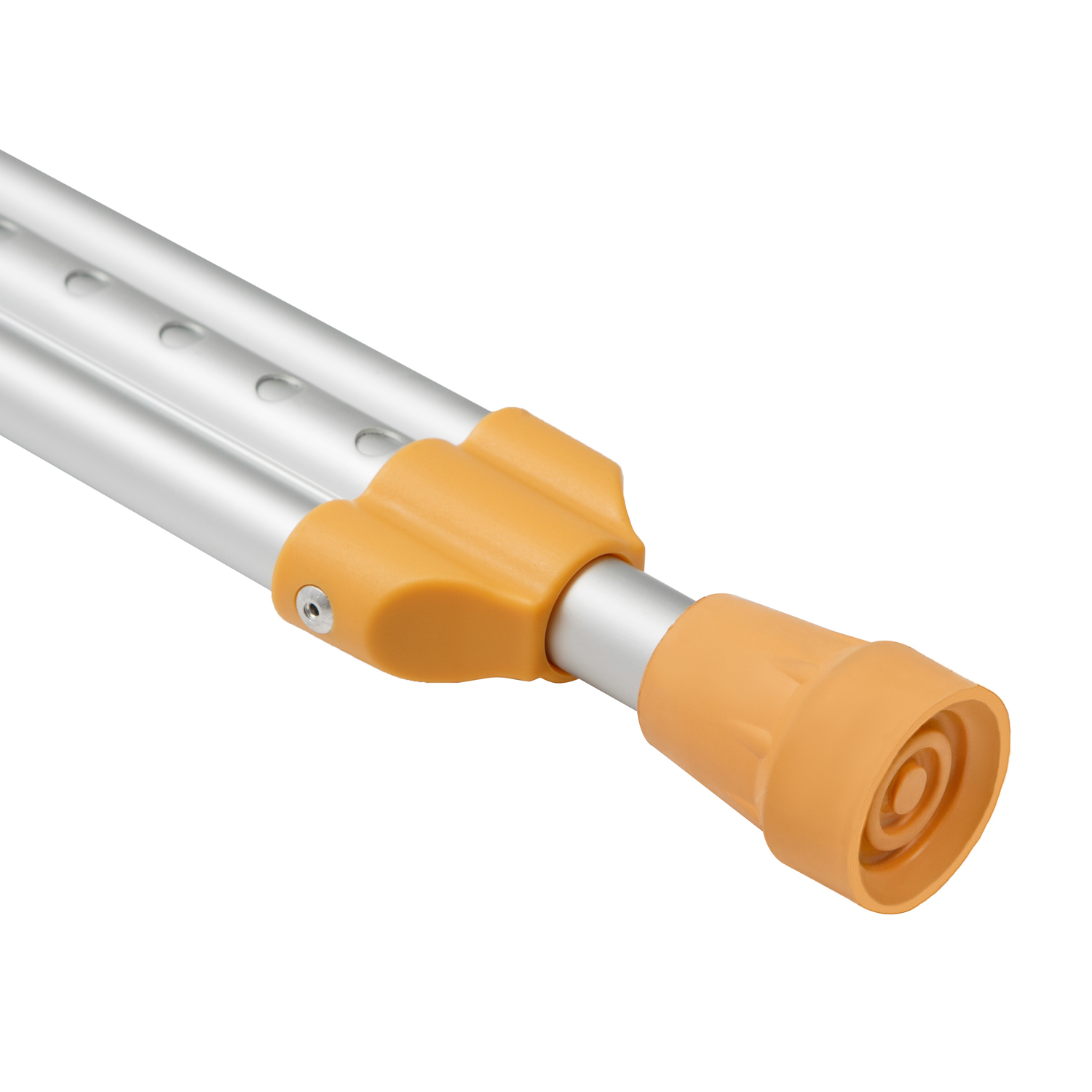 Костыли подмышечные ORTONICA KS 506 до 120кг - 4